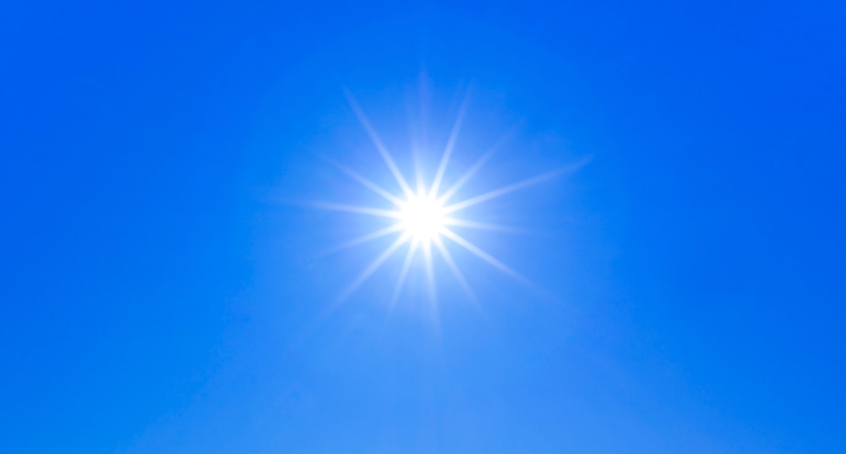 Previsioni meteo, prima ondata di caldo africano: temperature fino a 35 gradi 1 image 87d3da07 91c6 41fe 929b 1d7b5119e99f