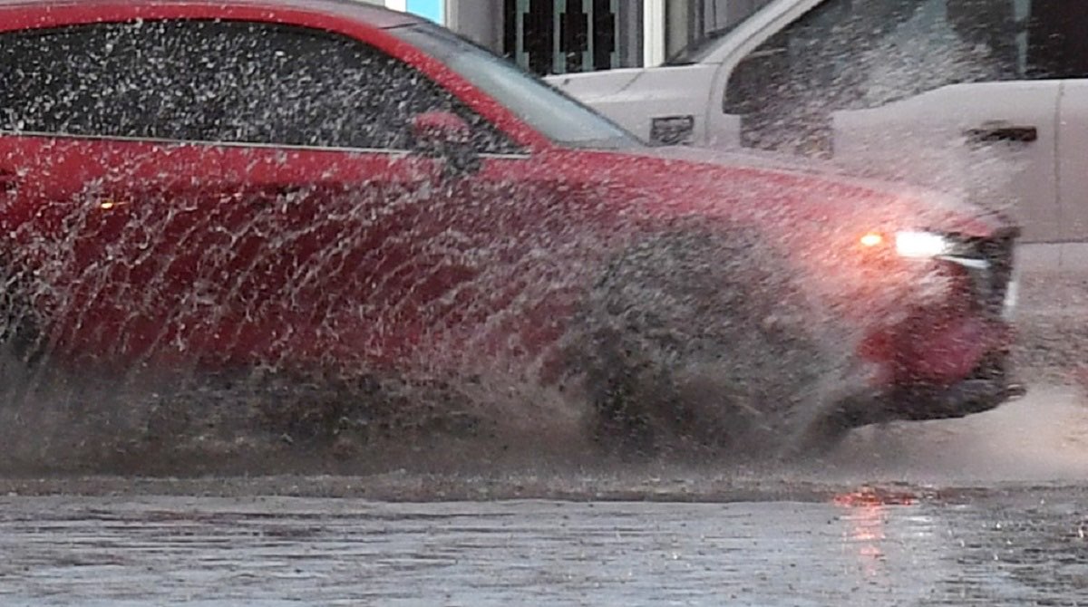Meteo, parla il colonnello Guidi: “A giugno ancora instabilità” 1 image 997a85e6 1f31 43e4 8104 54860a8b956c