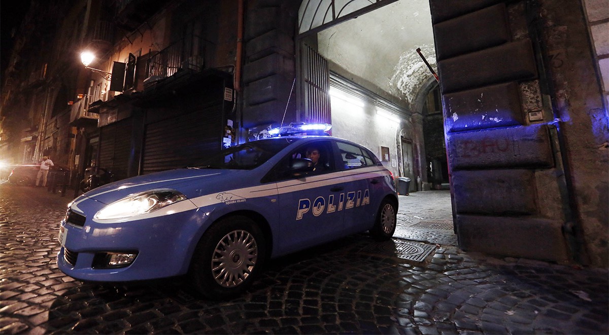 Torturato e ucciso dagli altri pusher perché voleva gestire una sua piazza: 24 arresti 1 image a6e7364b b95d 4cea 935b 76cda29441e0