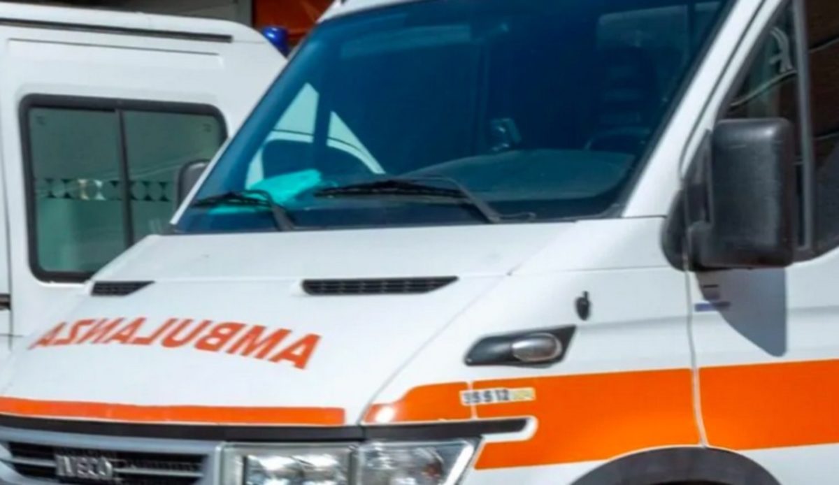Vibo Valentia, due uomini travolti e uccisi mentre spingevano l’auto in panne 1 image f6d861fd 0ef1 4587 a8c5 9f01ef750ca9