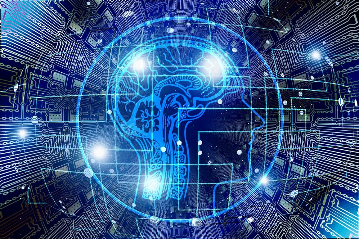 imported intelligenza artificiale in italia mercato sfonda quota miliardo con stime crescita del 40 nel triennio 2021 23 image