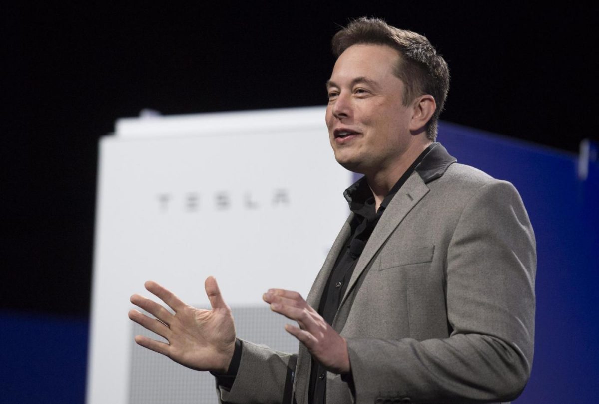 imported musk