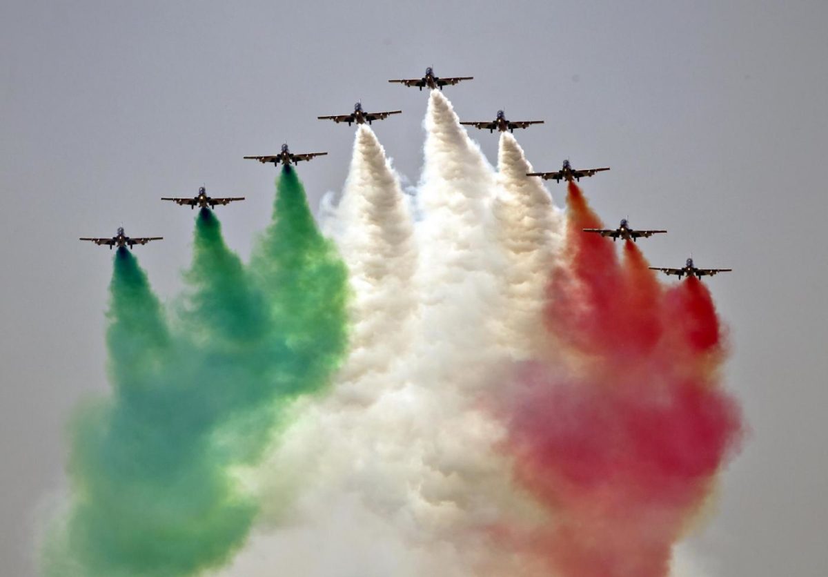 imported nuovo btpeuri a 10 anni domanda complessiva di circa 19 mld il 472 a investitori esteri image