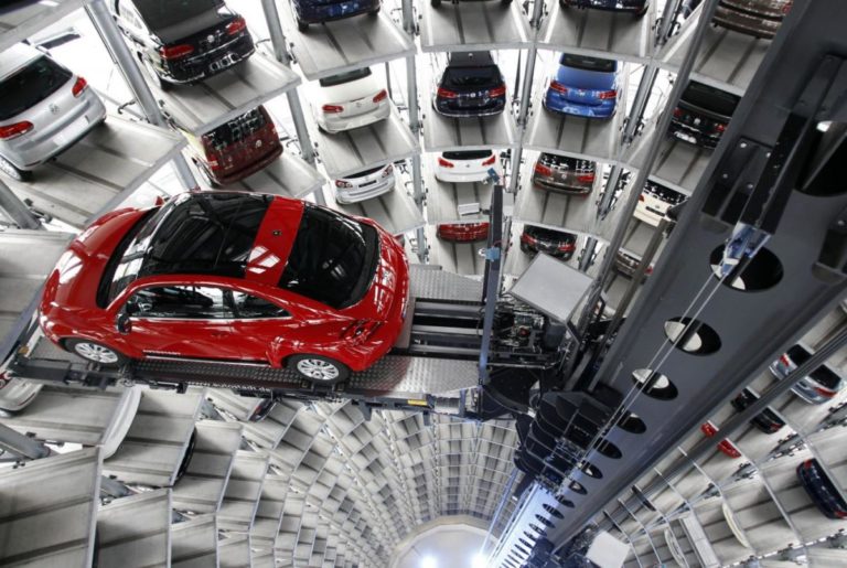 imported volkswagen raddoppiano le consegne di veicoli 100 elettrici nel iii trimestre 2021 image 419