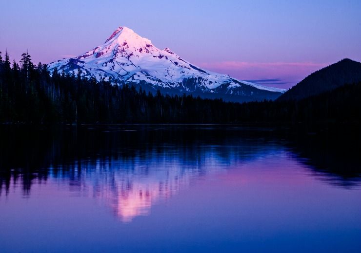 lost lake