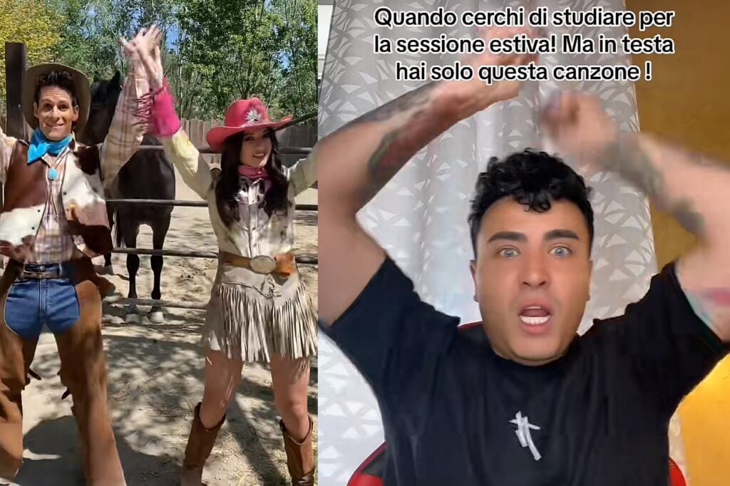 me contro te canzone cowboy 1024x682 1