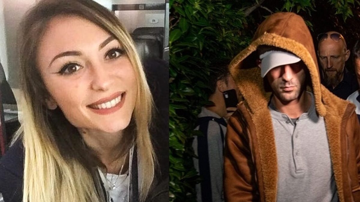 Omicidio Giulia Tramontano: sarebbe stata accoltellata alle spalle