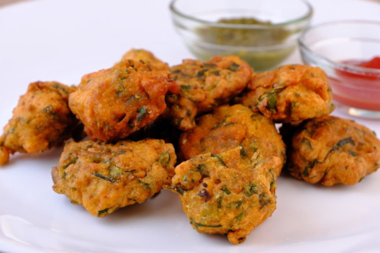 polpette di lenticchie e friggitelli