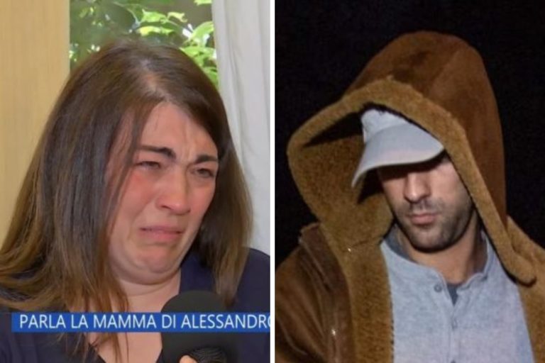 sabrina paulis mamma alessandro impagnatiello