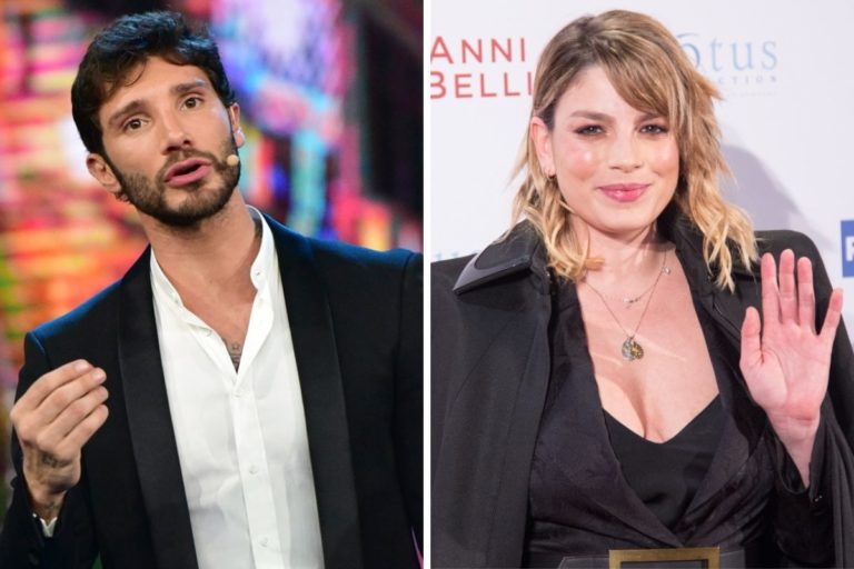 stefano de martino emma marrone