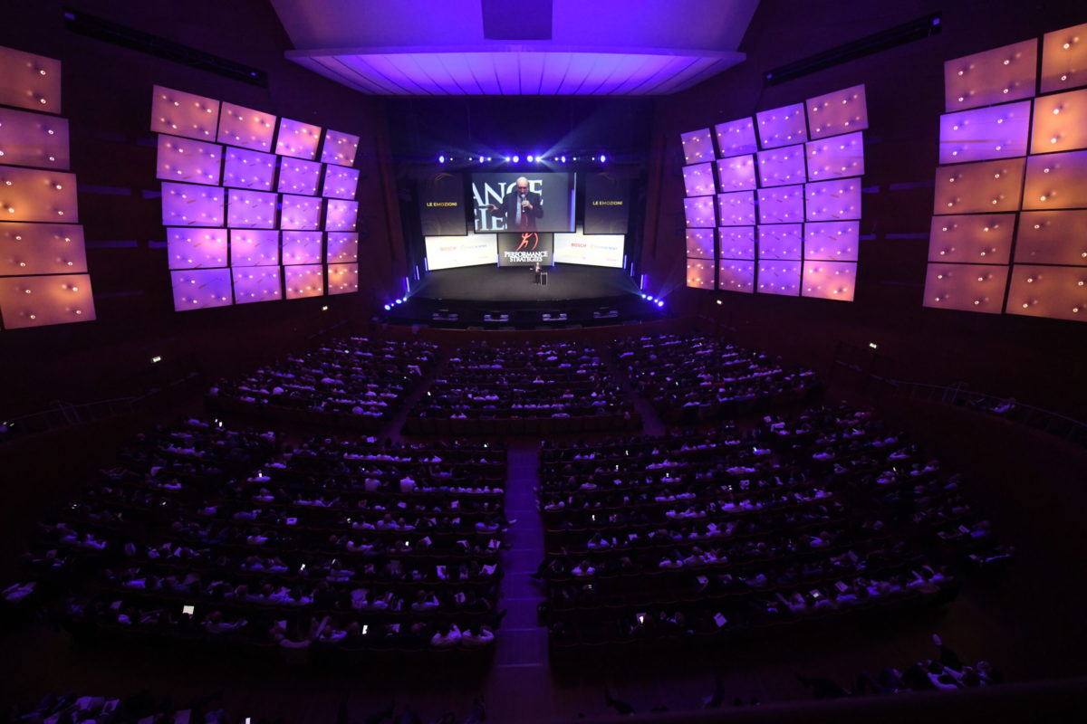 Leadership Forum, il futuro è qui: le opportunità del cambiamento 1 top 2457 scaled 1