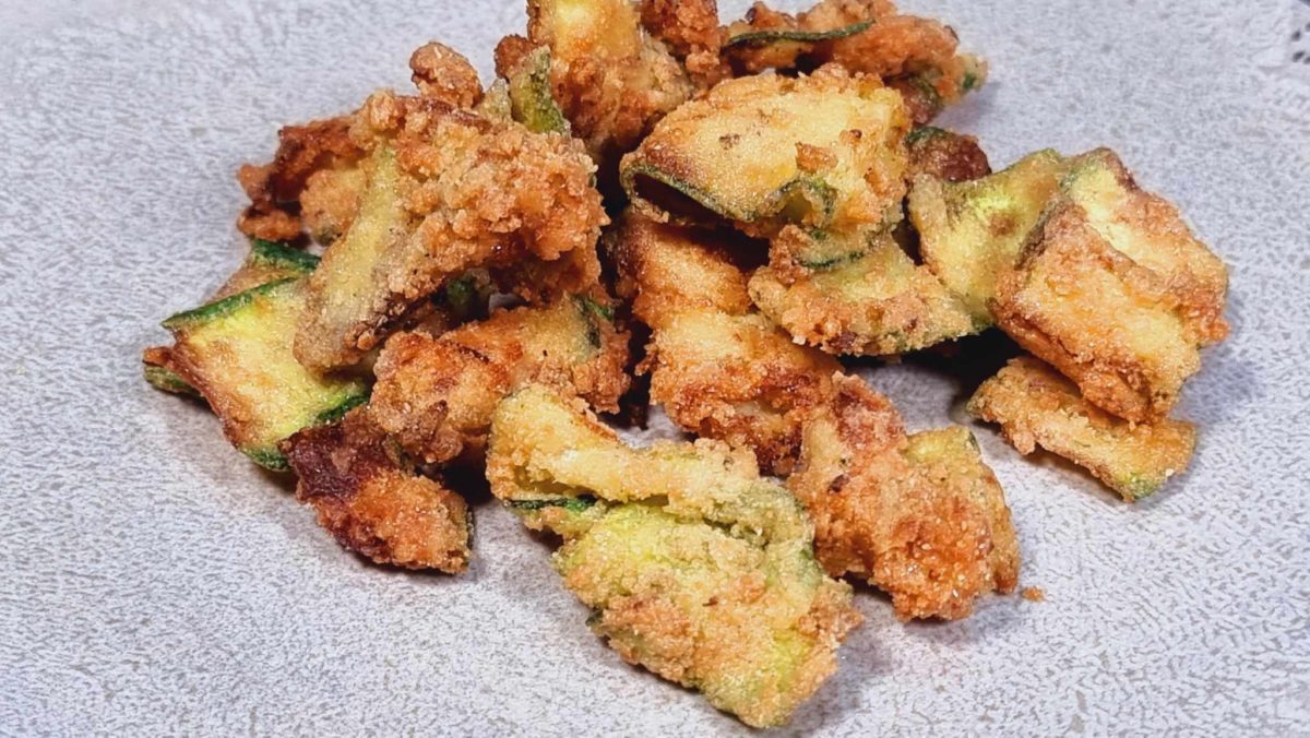Chips di zucchine con farina di ceci: scrocchierelle, scrocchierelle 1 356081998 970284030789051 2095450856717330120 n.jpg