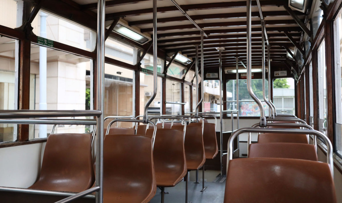 Sciopero 7 luglio 2023 del trasporto pubblico: orari e mezzi garantiti 1 Autobus vuoto 1.jpg