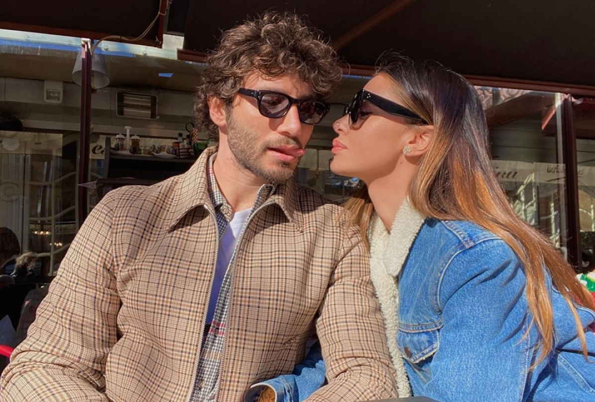 Stefano De Martino ha tradito Belen? Ricostruiamo i fatti: la scomparsa delle fedi, Elio Lorenzoni e il fantasma di Alessia Marcuzzi 1 Belen Rodriguez Stefano De Martino.jpg