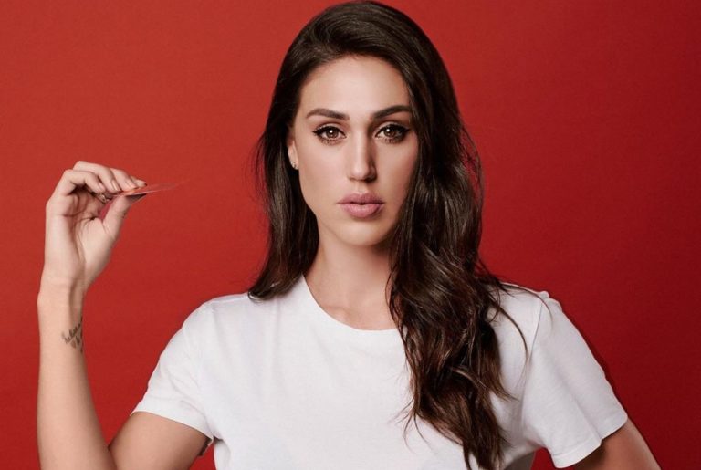 Cecilia Rodriguez NON è incinta: «Sto provando ma è difficile», la sorella di Belen racconta le difficoltà che sta incontrando 6 Cecilia Rodriguez.jpg