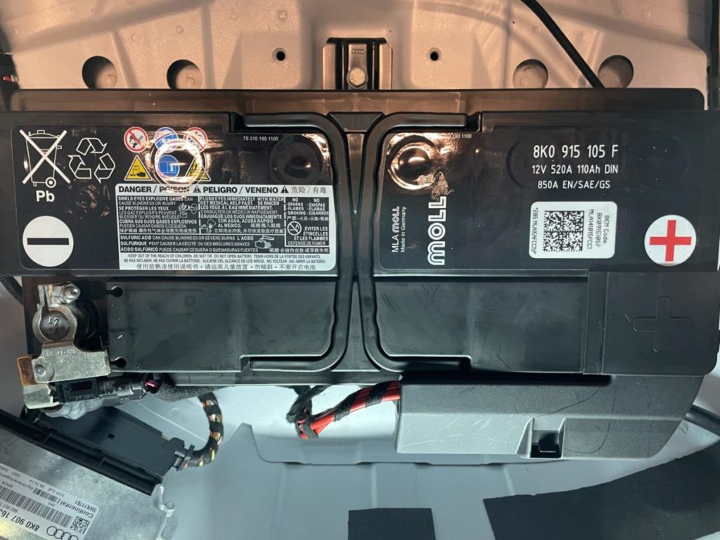 Copertina Ricambi auto con QR Code nuovi trucchi OE per limitare la concorrenza FIGIEFA scaled.jpeg
