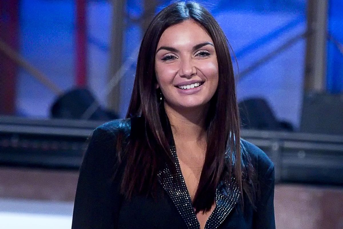 Elettra Lamborghini è incinta? La cantante risponde ed è arrabbiata: ecco il motivo 1 Elettra Lamborghini.jpg
