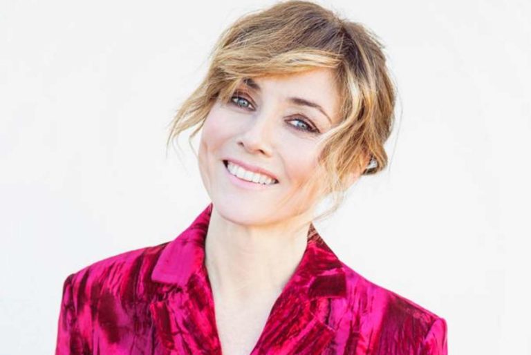 Elisabetta Ferracini, figlia di Mara Venier, e il dolce ricordo del marito scomparso: «18 anni di noi» 9 Elisabetta Ferracini.jpg