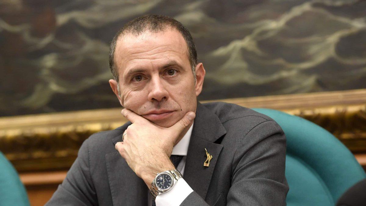 Romeo: “Sui migranti siamo in affanno, non si può esultare” 1 FOTOA3 339130 scaled e1688552282600.jpg