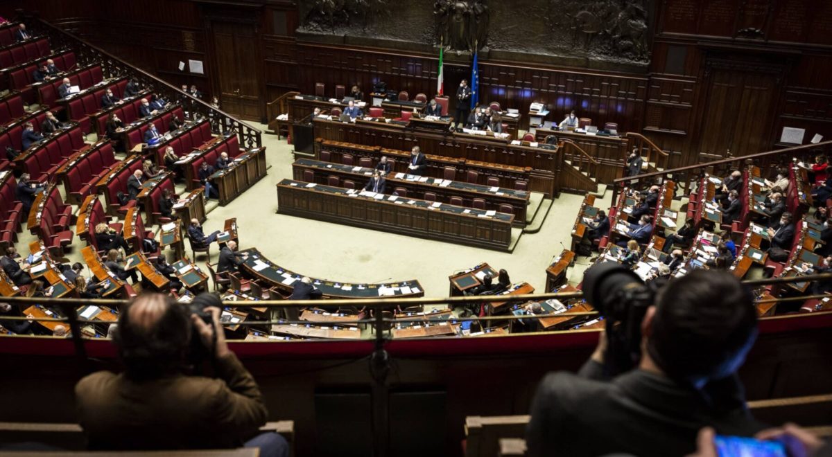 Per i capigruppo alla Camera un aumento di stipendio: 1.269 euro netti in più al mese 1 FOTOA3 377905 scaled e1673945440613.jpg
