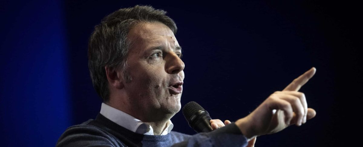 Renzi sogna Forza Italia… Viva. E Ronzulli gli dà già il benvenuto. Per l’azzurra le porte al leader Iv sono aperte mentre Calenda rischia di finire nel Gruppo misto 1 FOTOA3 390437 scaled e1690062958461.jpg