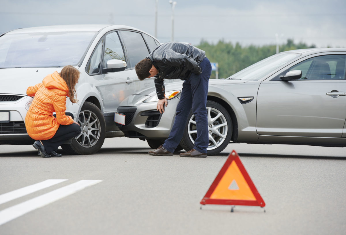 Constatazione amichevole: entro quanti giorni va fatta? 1 Incidente stradale 2.jpg
