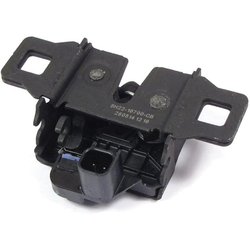 Range Rover Evoque con spia cofano aperto accesa: come risolvere 1 Interruttore antifurto allarme cofano e fermo per Land Rover LR2 LR3 LR4 Range Rover Sport LR065340.jpg