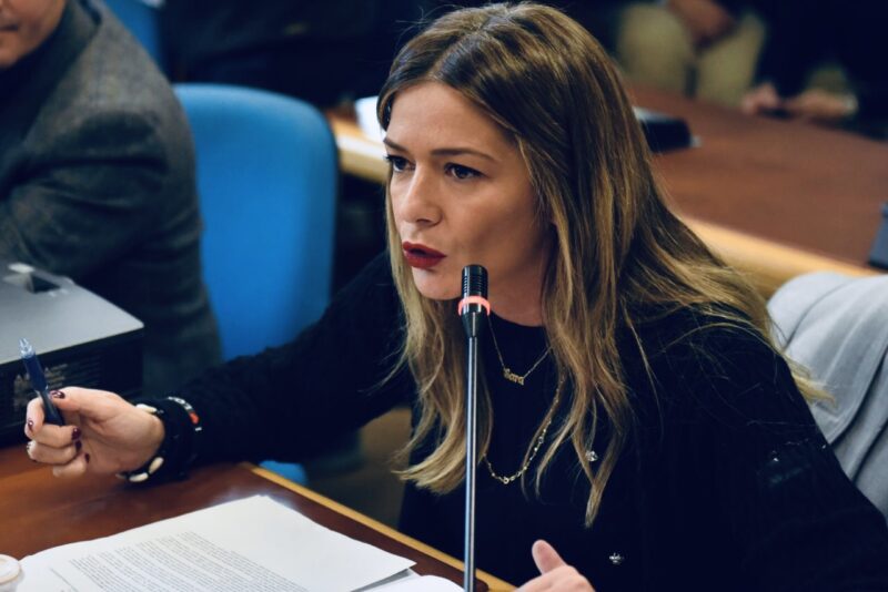 Sara Marcozzi in commissione1384 e1615467906158.jpg