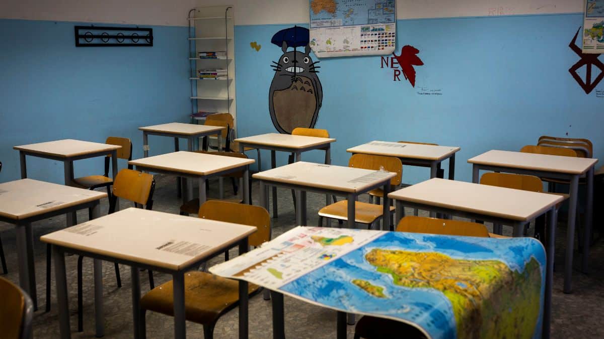 Scuola, rinnovato il contratto: arrivano gli aumenti in busta paga per gli insegnanti 1 TRUE 1200X675 21.jpg