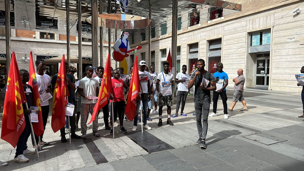 USB protesta teramo.jpeg
