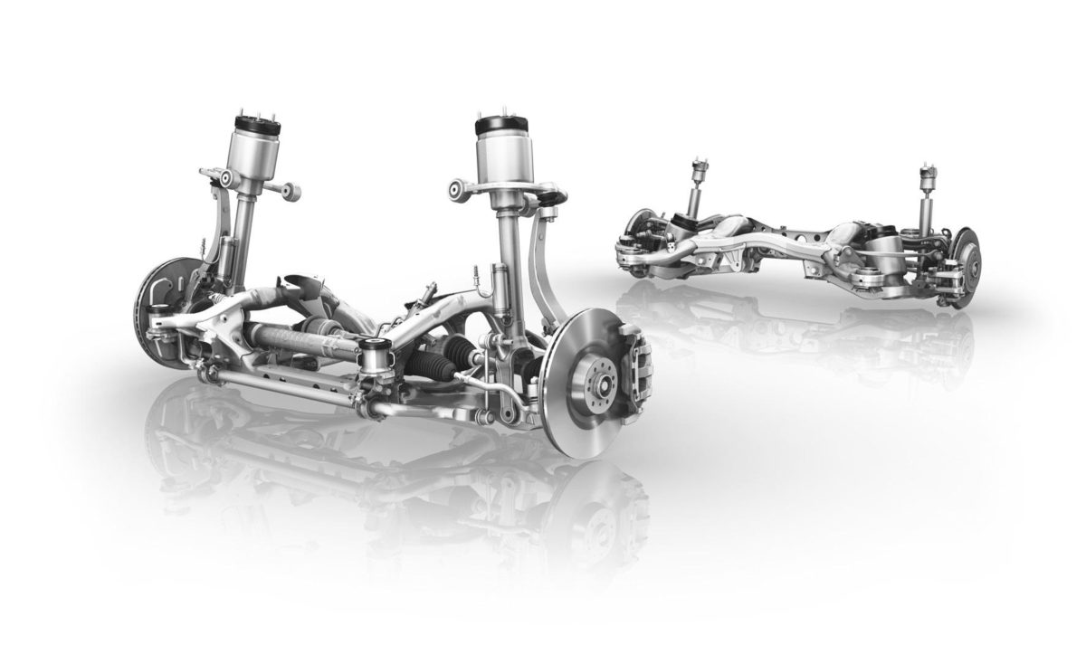 ZF Foxconn Axle Systems accordo assali per auto.jpg