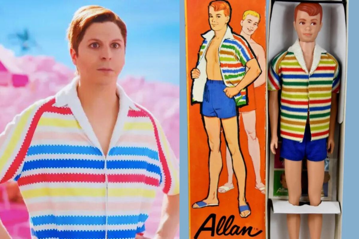Barbie film, Allan è gay o un uomo etero salvo dalle logiche del patriarcato? Ribadiamo «Yes, all men» 1 allan barbie gay.jpg