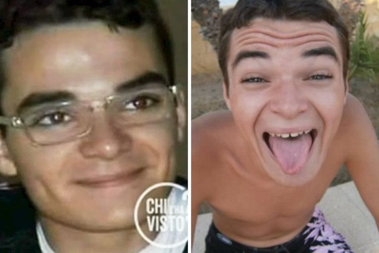 Andrea Spezzacatena, il ragazzo dai pantaloni rosa, diventa un film: tutta la storia vera del giovane 8 andrea spezzacatena film storia vera.jpg