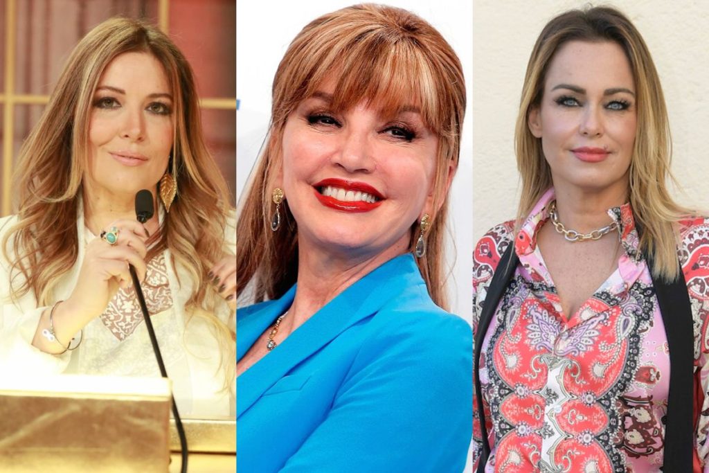 ballando con le stelle sonia bruganelli selvaggia lucarelli.jpg