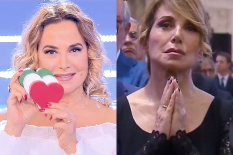 barbara durso licenziata perche.jpg