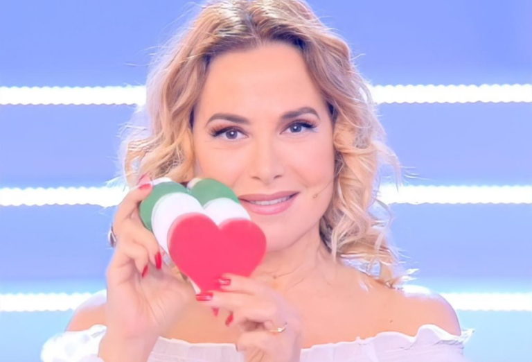 barbara durso twitter saluti cosa ha detto.jpg