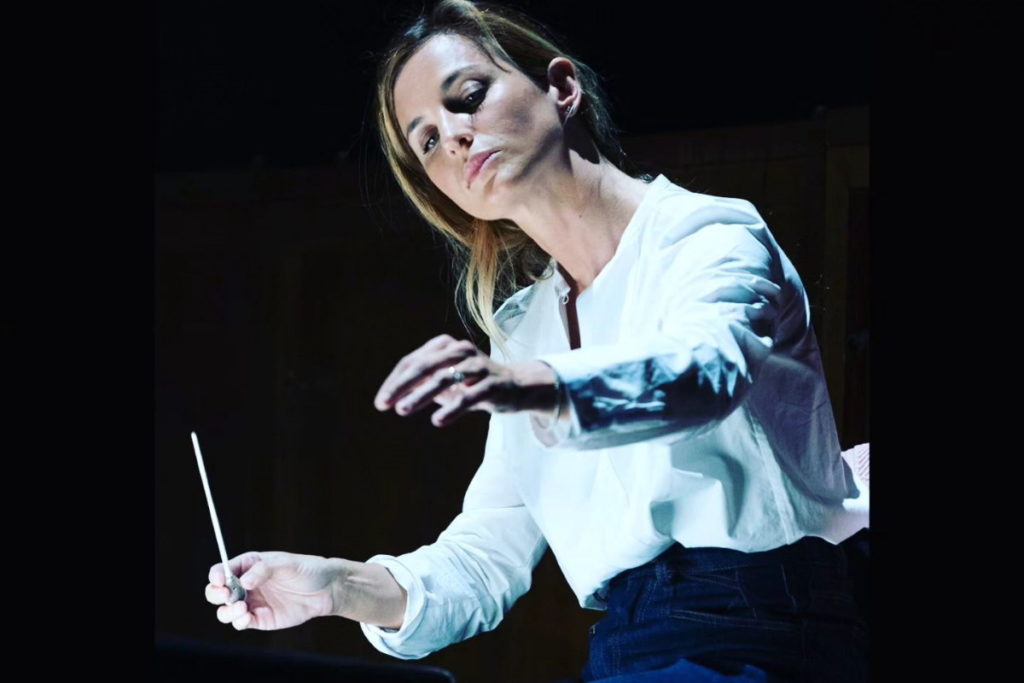 beatrice venezi francia cosa ha detto cosa e successo neofascista.jpg