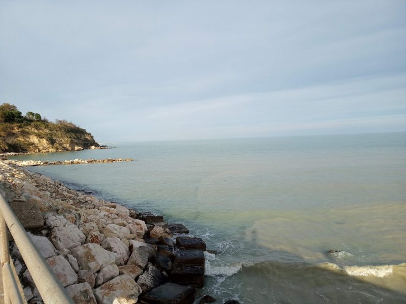 Ortona, appello alla Soprintendenza per salvare il borgo Acquabella 1 borgo acquabella e1556178368437.jpg