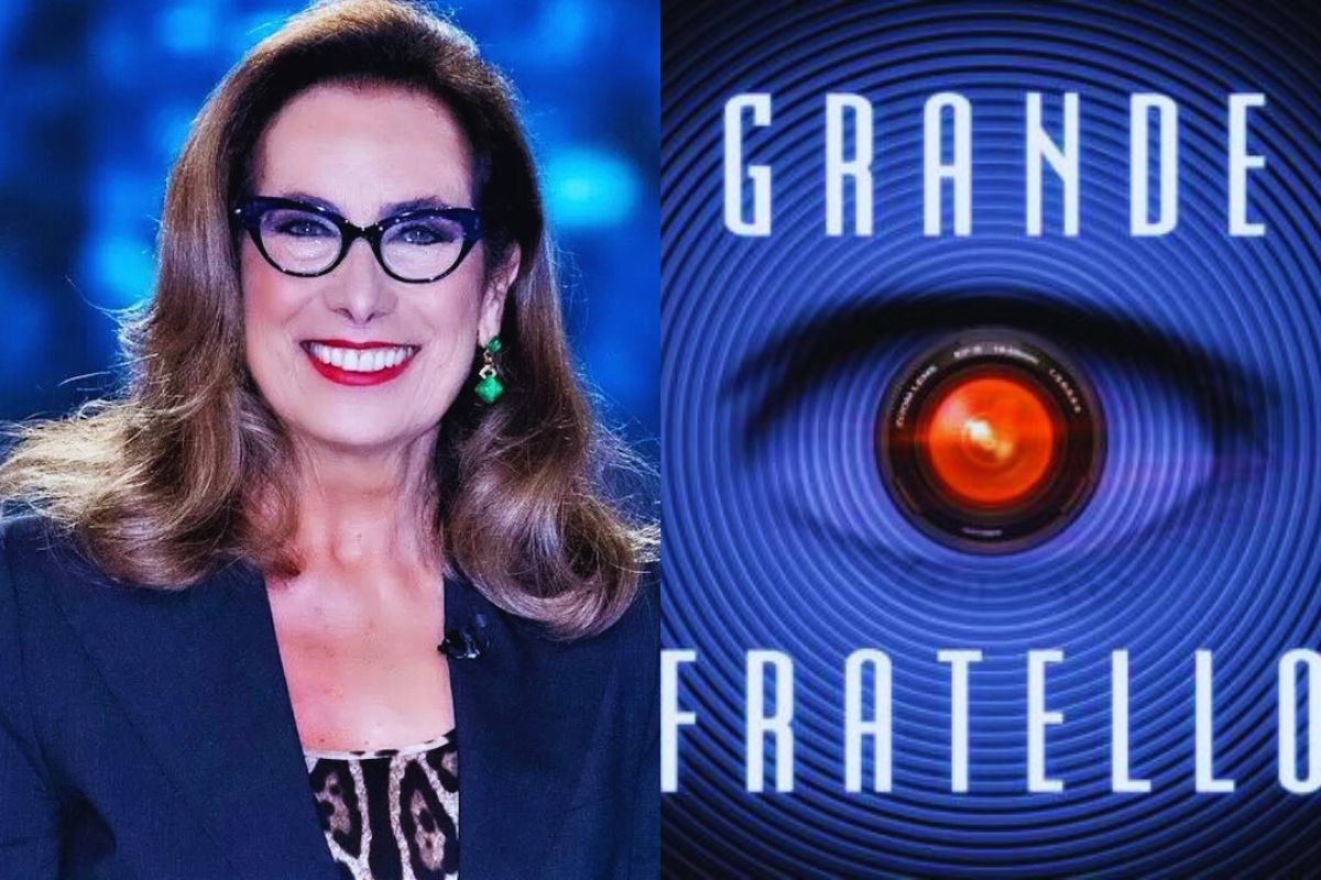 Cesara Bonamici opinionista al Gf Vip sarà un flop peggiore di Orietta Berti, ecco perché 1 cesara bonamici grande fratello vip 2024 opinioniista.jpg