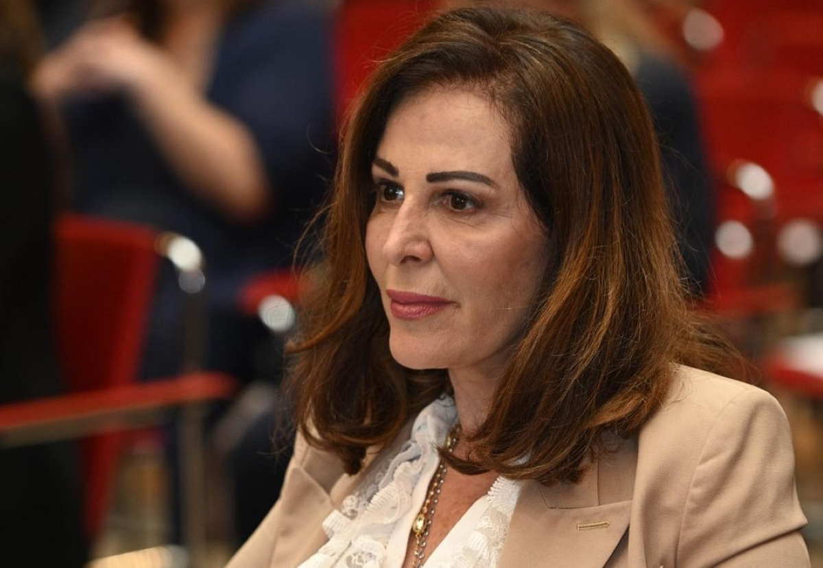 Fiorella Santanchè, chi è la sorella di Daniela Santanché e cosa sappiamo sulla famiglia d’origine della politica? 1 danielasantanche 348465250 805331511029371 7038139131581310649 n.jpg