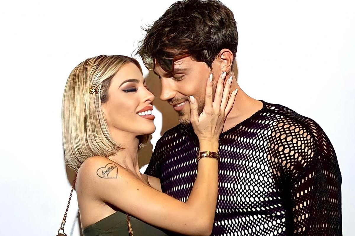 Oriana Marzoli ha un nuovo fidanzato dopo Daniele Dal Moro? Svela la verità e sorprende tutti 1 daniele dal moro oriana marzoli si sono lasciati cosa e successo video lite.jpg