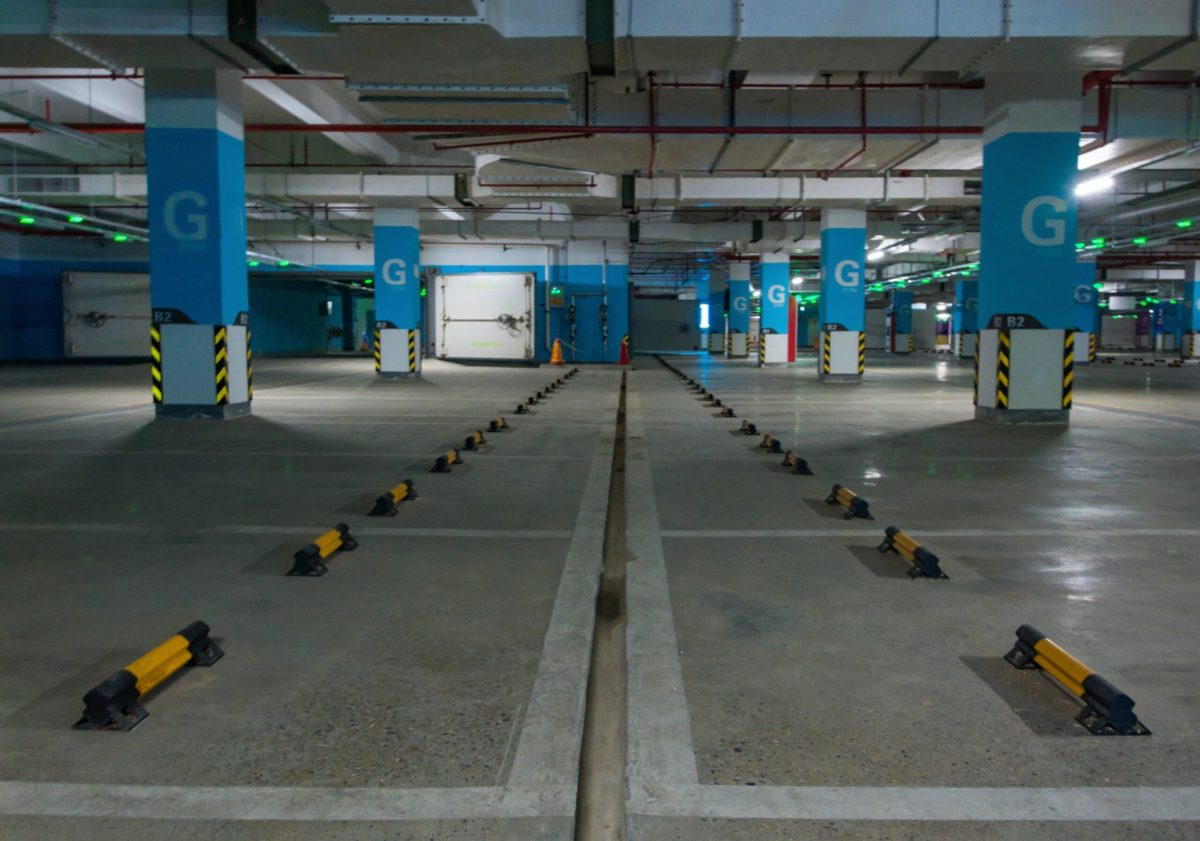 Dissuasori parcheggio auto: dove si possono installare 1 dissuasori parcheggio scaled.jpg