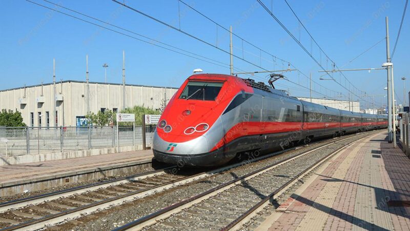 Sciopero ferrovieri, possibili ritardi anche in Abruzzo 1 ferrovia e1644912444921.jpg
