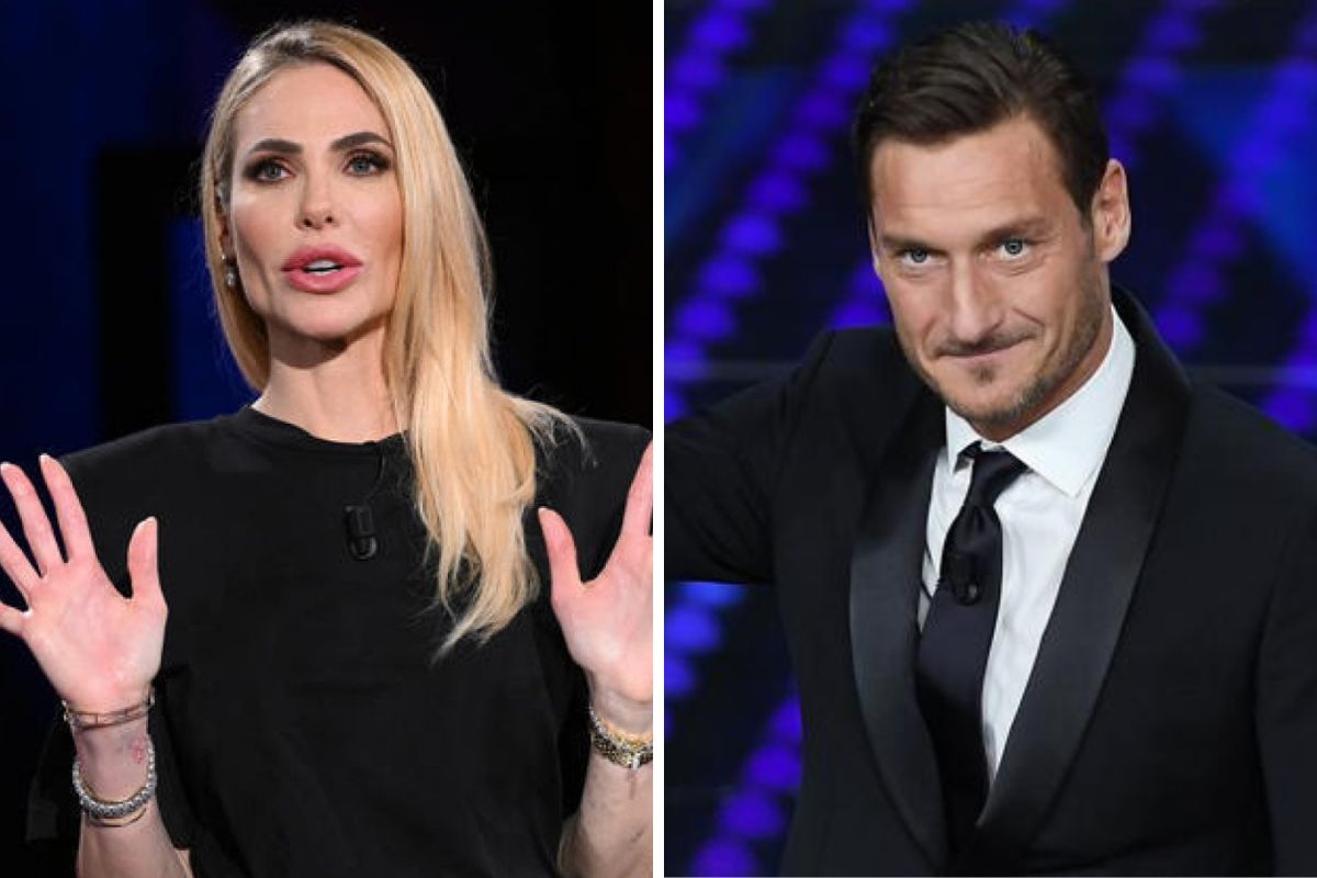 Ilary Blasi e Francesco Totti di nuovo vicini: c’è chi parla di ritorno di fiamma, ma cosa c’è di vero? 1 ilary blasi milano francesco totti.jpg