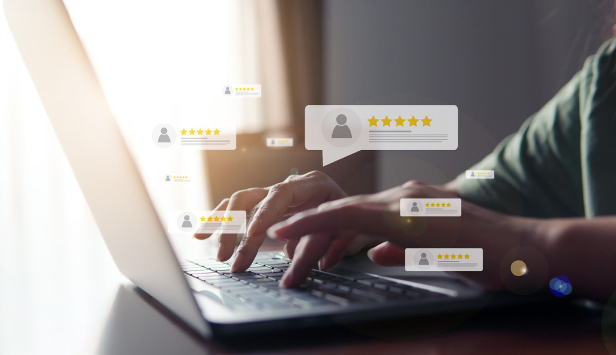 Recensioni online, ci possiamo davvero fidare? 1 istock 1451079337.jpg