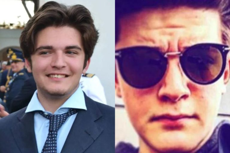 la russa amico dj tommy padre figlio.jpg