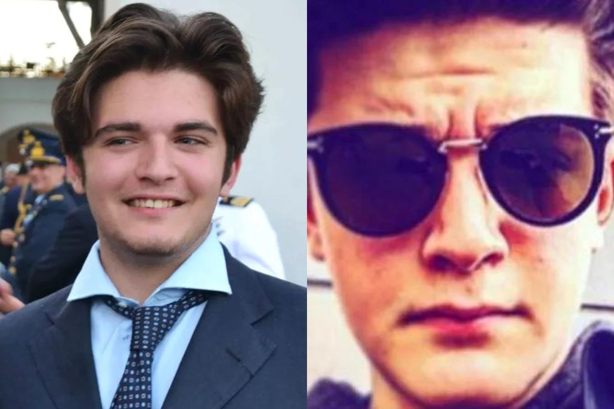la russa amico dj tommy padre figlio.jpg