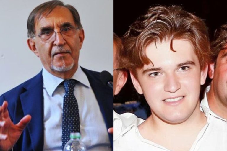 la russa figlio violenza ragazza discoteca.jpg