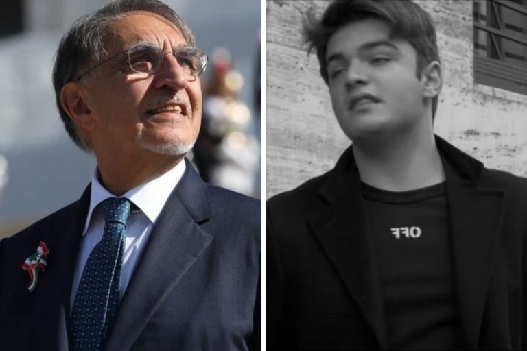 leonardo apache figlio ignazio la russa.jpg