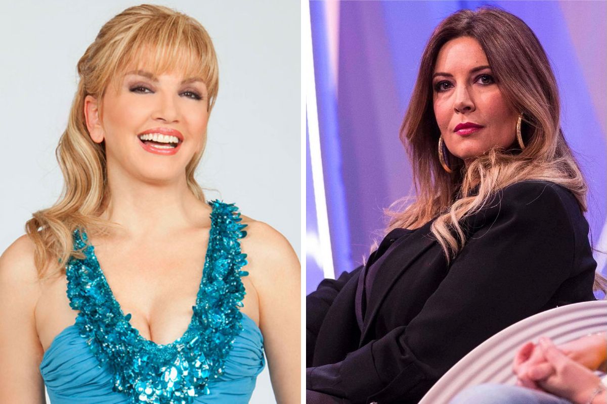 Milly Carlucci Non Vuole Selvaggia Lucarelli A Ballando Con Le Stelle Un Noto Giornalista 